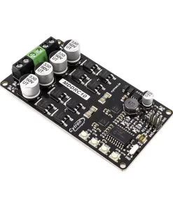 Cytron 10Amp 7V-30V DC Motor Driver for R/C (2 Channel) MDDRC10