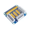 Raspberry Pi GPIO Multi-function Expansion Board for PI 4B/3B/3B+