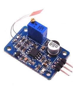 Strain Gauge Bending Sensor Module Y3 Weighing Amplifier Module