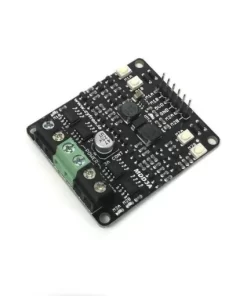 Cytron 3Amp 4V-16V Dual Channel DC Motor Driver MDD3A