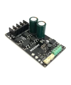 Cytron 25A 7V-58V DC motor driver with Switch Control Potentiometer Control (MD25HV POT)