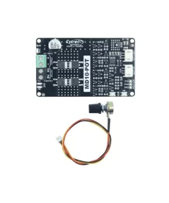 Cytron 10A 7V-30V Switch Control Potentiometer DC Motor Driver (MD10POT)