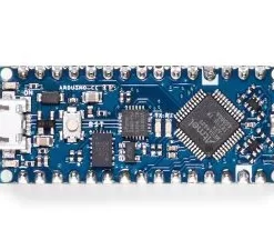 Original Arduino Nano Every With Headers ABX00033