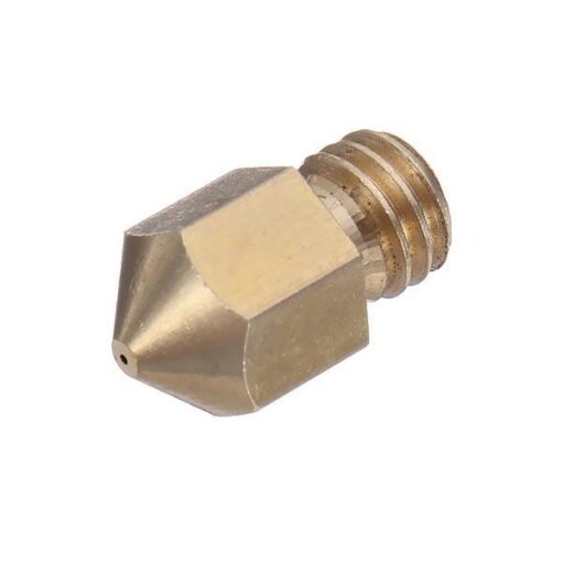 0 3mm extruder brass nozzle 3d printer tech1905 3408