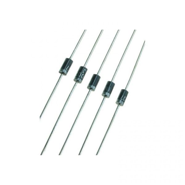 1n4007 1a diode general purpose diode pack of 10 tech3100 2876