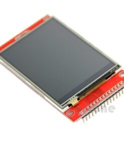 2.8 inch SPI Screen Module TFT Interface 240 x 320 without Touch