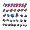 37 in 1 Sensors Kit compatible with Arduino