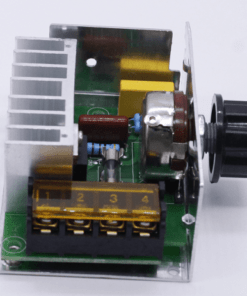 Voltage Regulator Modules