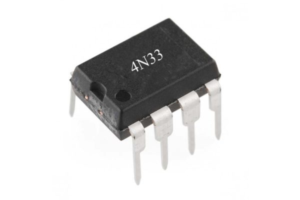 4n33 optocoupler ic tech3334 8213