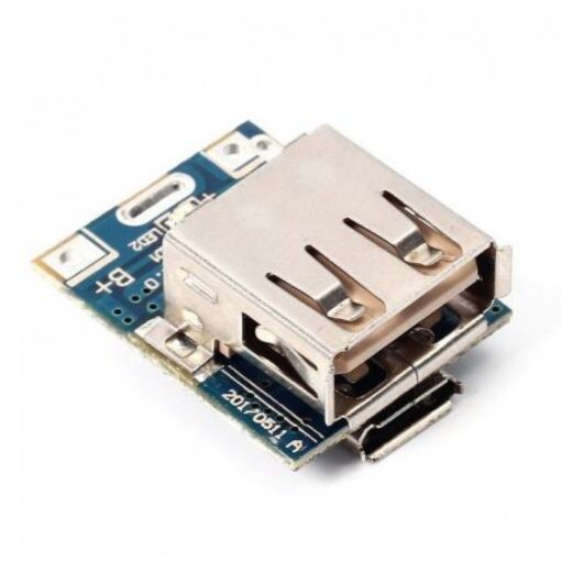 5v step up power module lithium battery charging protection board usb for diy charger 134n3p tech1898 2524