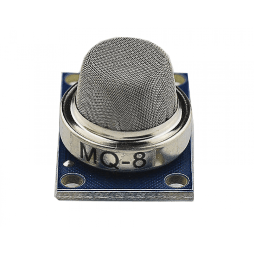 MQ8 Hydrogen Gas Sensor Module H2 Alarm Detection - TECH1129 1