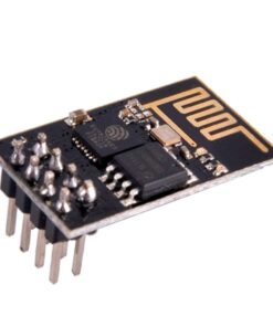 ESP-01 ESP8266 Serial Wifi Wireless Transceiver Module