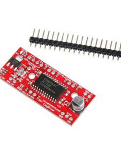 A3967 Stepper Motor Driver For Arduino