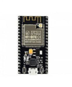 Ai Thinker NodeMCU-32S-ESP32 Development Board