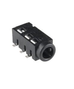3.5mm Audio Jack TRRS (SMD)