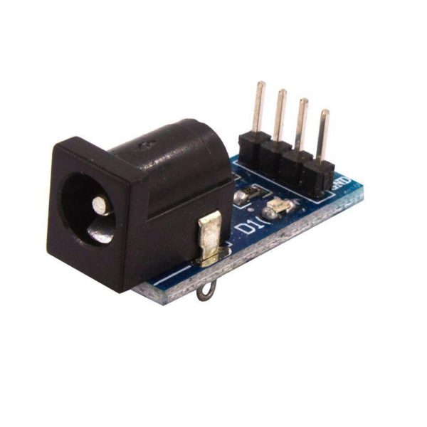 dc power supply module for dc power adapter plate tech1164 2655