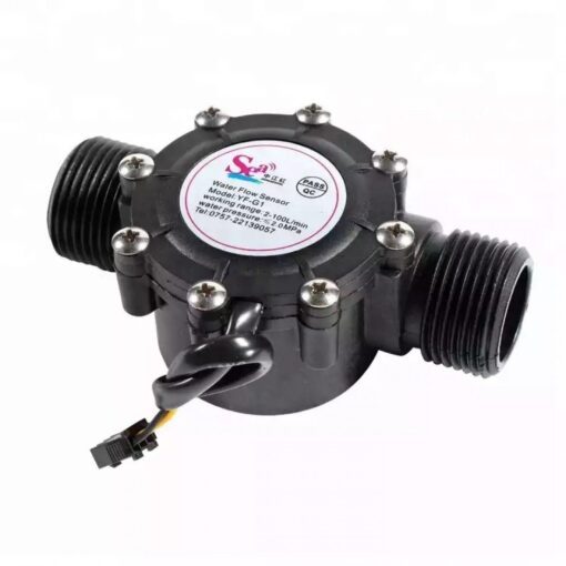 dn25 yf g1 large water flow sensor 1 inch tech1460 2613