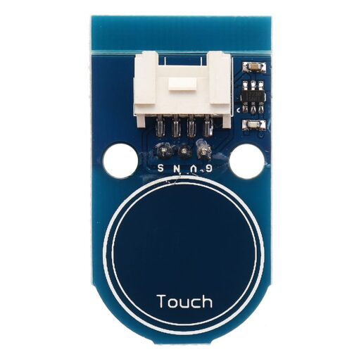 double sided touch switch sensor module touch pad 4p 3p interface tech7733 8275