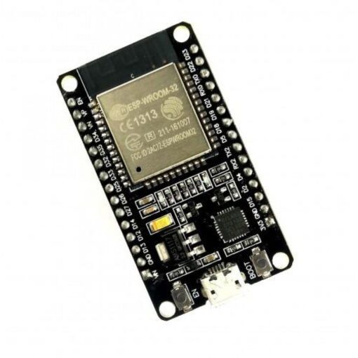 ESP32 Development Board with Wifi and Bluetooth - espressif esp32 development board with wifi and bluetooth tech3151 2516 2