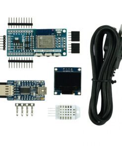 Wireless and IOTs