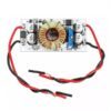 High Power Boost 250W LED Driver Module 6A 8.5V-48V to 10-50v Aluminium Substrate