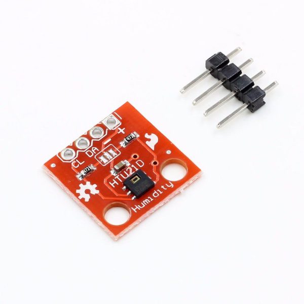 htu21d temperature and humidity sensor module tech8698 8277