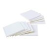 Insulation Cotton Washer for TEC1-12706 Thermoelectric Cooler Peltier - 5 Pcs