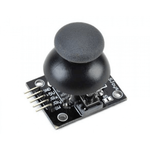 joystick module 2 axis for arduino tech2025 3006