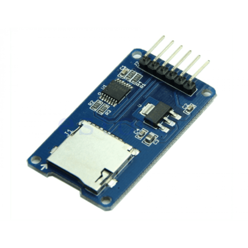 micro sd card reader module tech3155 2956