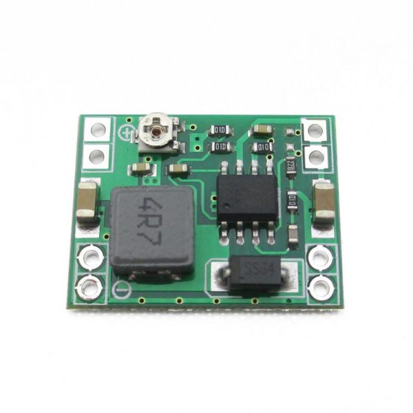 mini 3a dc dc converter adjustable step down module mp1584en tech2034 2871