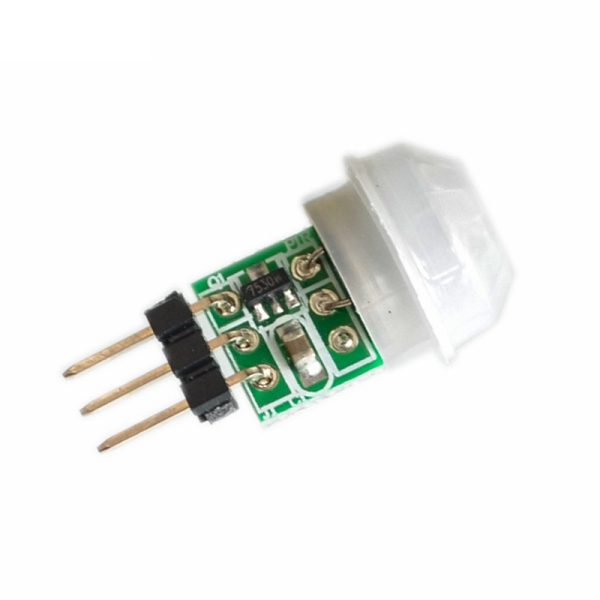 mini pir motion detection sensor module tech1551 8354