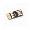 Mini LED Light Ultra-thin light Portable USB Small LED Lamp Camping Night Light