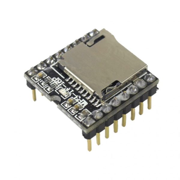 mp3 tf 16p mp3 sd card module with serial port tech1186 2674