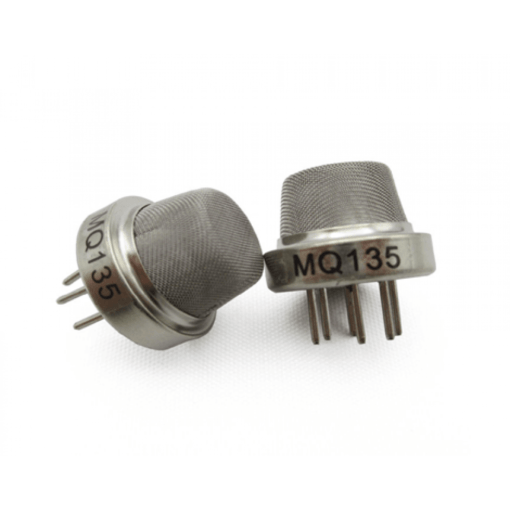 MQ135 - mq135 air quality sensor tech1581 3251