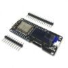 NodeMCU ESP8266 WiFi with 0.96 inch OLED Board Wireless IOT Application