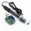 Analog PH Sensor Kit with PH Electrode Probe for Arduino