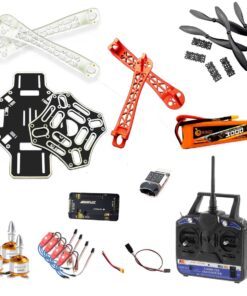 Drone Parts