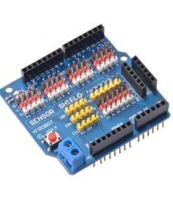 Sensor Shield V5 Expansion Board for Arduino