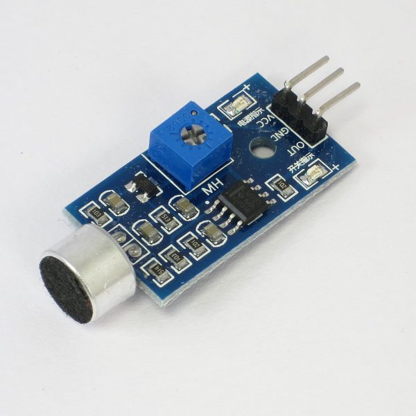 sound detection sensor module analog type tech3254 2910