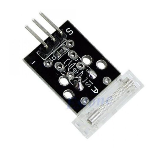 Tap Sensor Module For Arduino - tap sensor module for arduino tech1436 2625