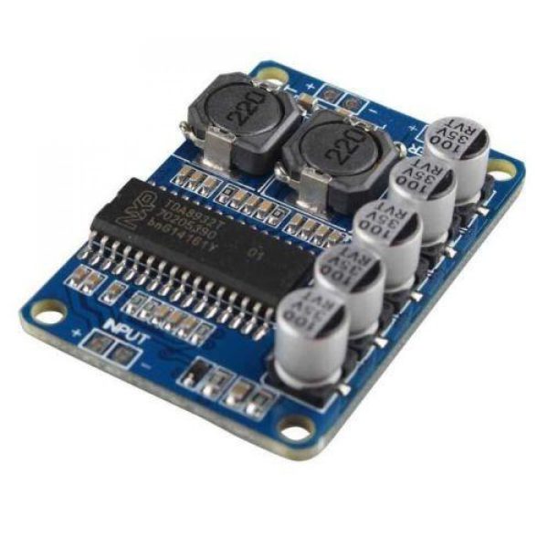 tda8932 digital power amplifier board 35w mono amplifier module tech1168 2652