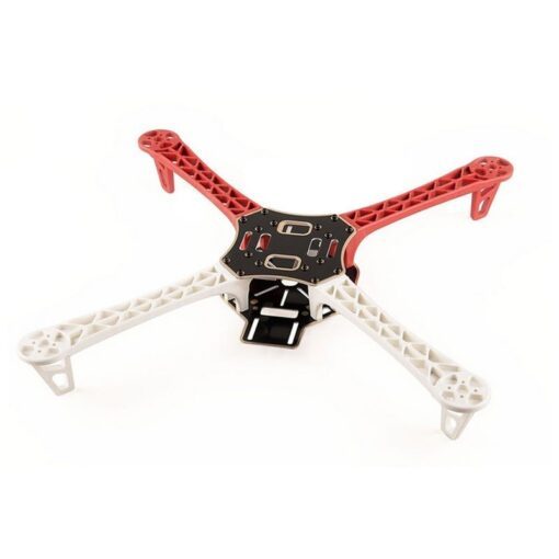 Q450 Quadcopter Frame 450mm with Integrated PCB - tech1048 1