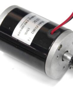 MY6812 150W 12V 2750RPM DC Motor for E-bike Bicycle (Chain)
