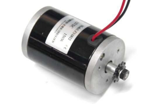 MY6812 150W 12V 2750RPM DC Motor for E-bike Bicycle - tech1073 1