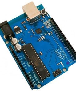 Arduino Uno R3 Development Board