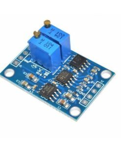 AD620 Microvolt Millivolt Voltage Amplifier Module