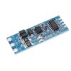 RS485 to TTL Converter Module Serial Port UART Hardware Automatic Flow Control Module