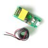 Peacefair PZEM-004T AC 80-260V 100A Multifunction Electric Power Energy Metering Communication Module with CT Coil