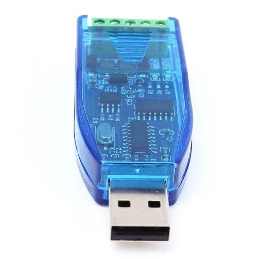 USB to RS485 Industrial Converter Module Adapter Board 5V - tech1251 1