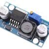LM2596HVS DC-DC Buck Converter 4.5-50V to 3V-40V Adjustable Step Down Power Module